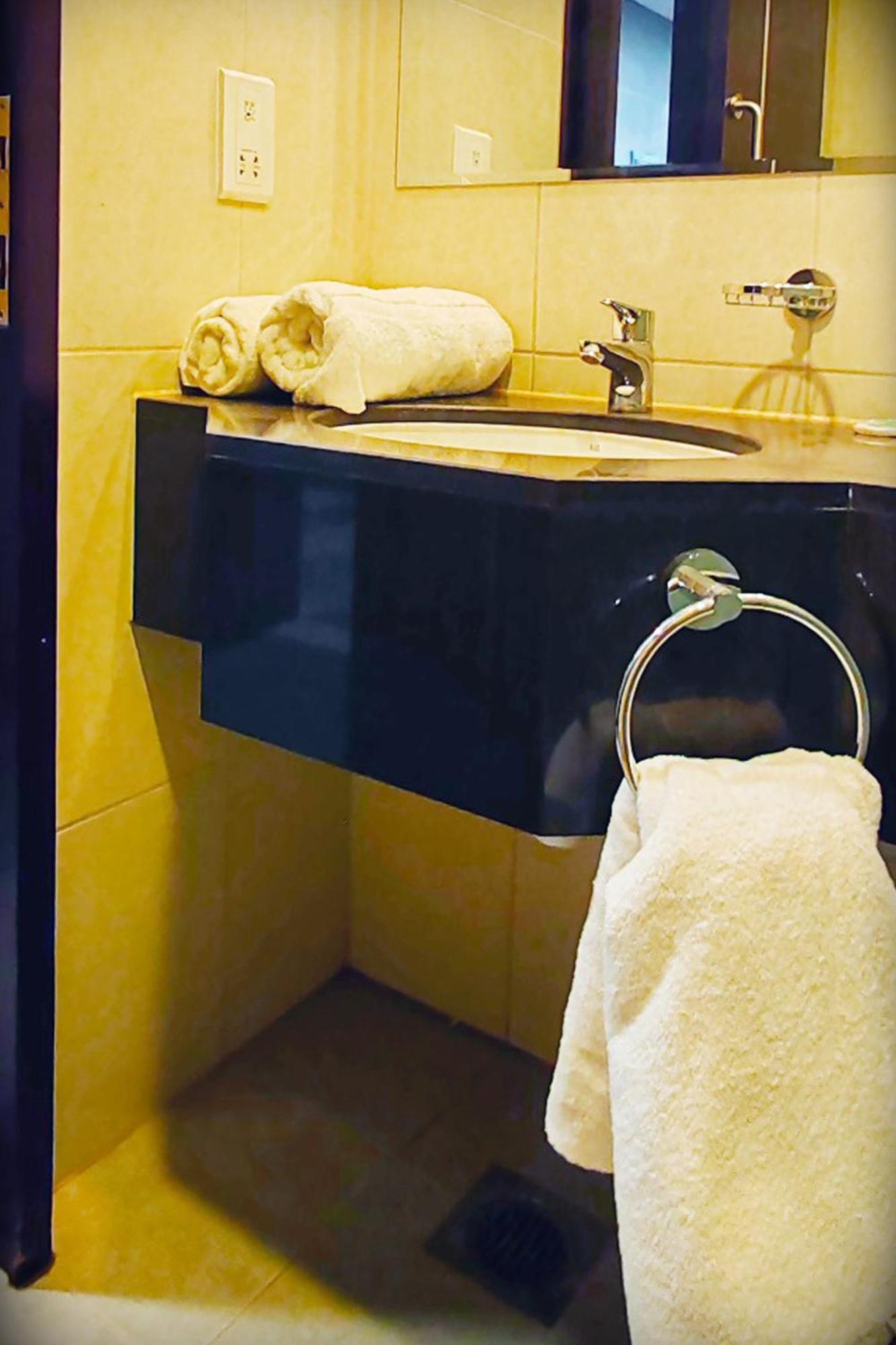Jar Albait Hotel Mekka Eksteriør bilde